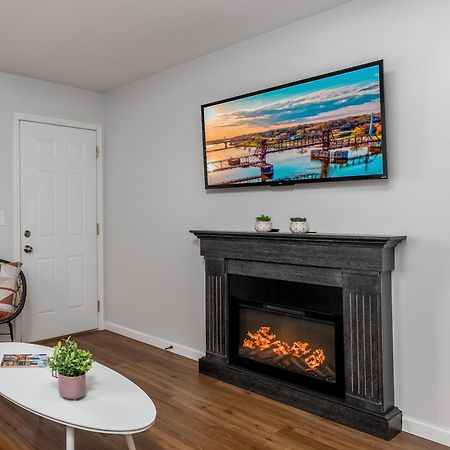 Starved Rock & Ottawa Retreat Amazing Getaway Home Ngoại thất bức ảnh