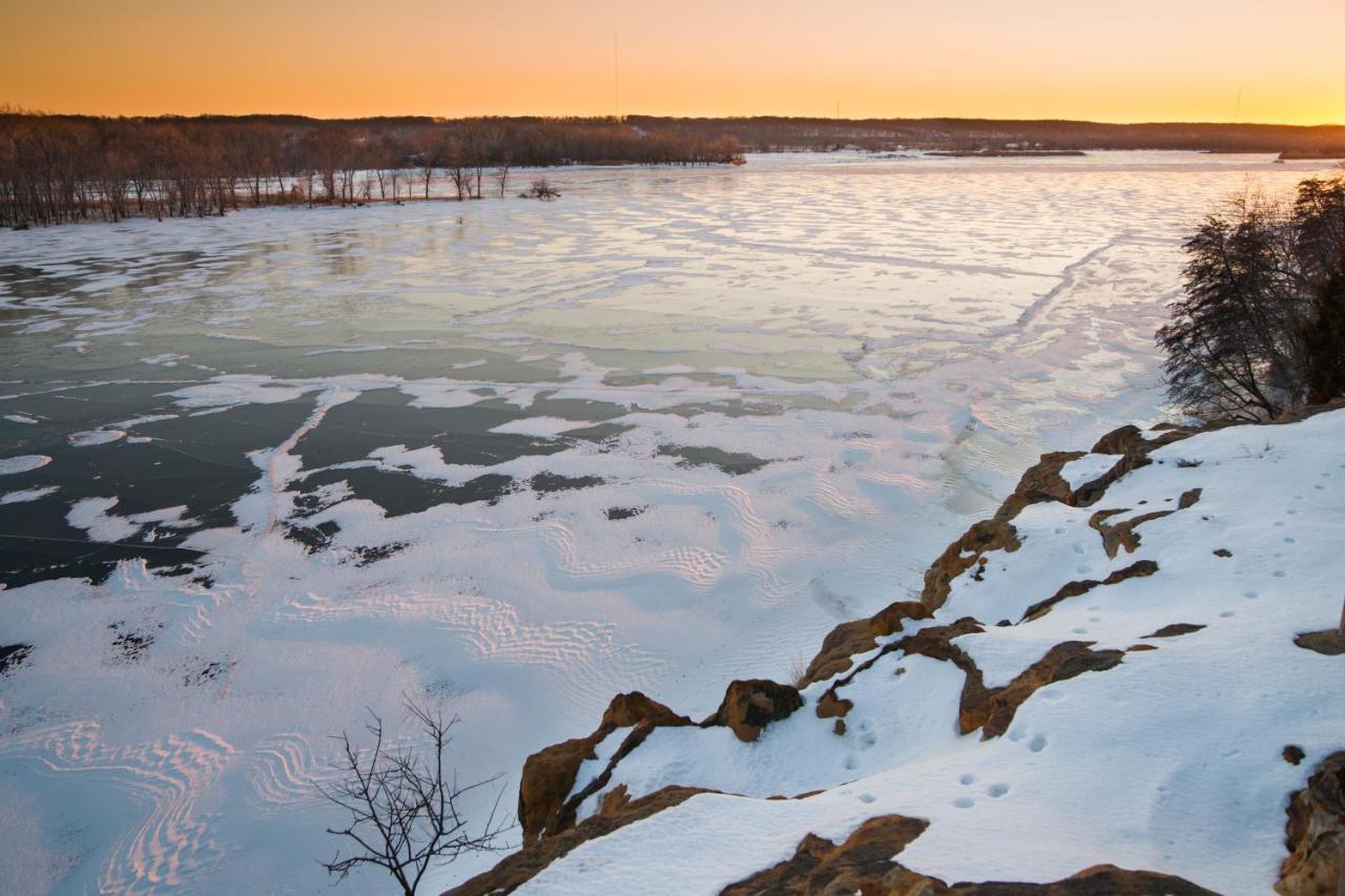 Starved Rock & Ottawa Retreat Amazing Getaway Home Ngoại thất bức ảnh