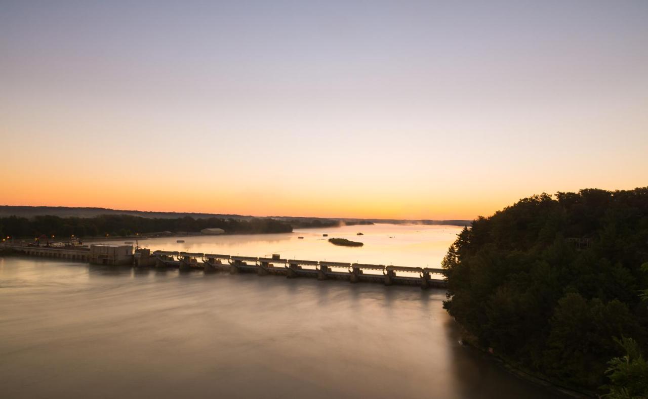 Starved Rock & Ottawa Retreat Amazing Getaway Home Ngoại thất bức ảnh