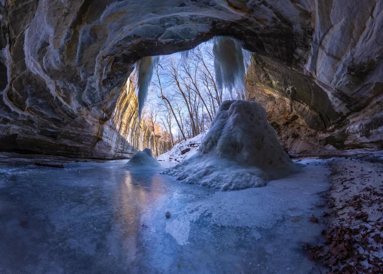 Starved Rock & Ottawa Retreat Amazing Getaway Home Ngoại thất bức ảnh