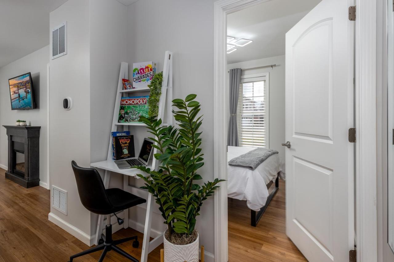 Starved Rock & Ottawa Retreat Amazing Getaway Home Ngoại thất bức ảnh